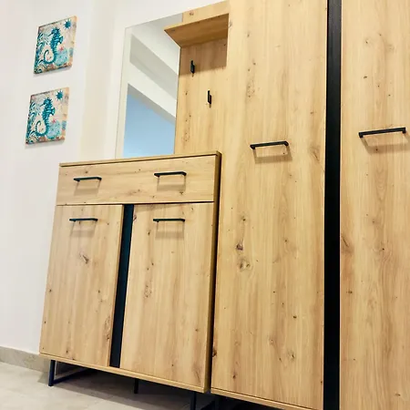 Techirstay Lägenhet Techirghiol