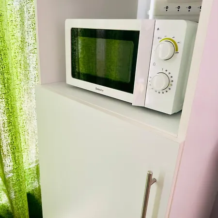 Techirstay Apartment